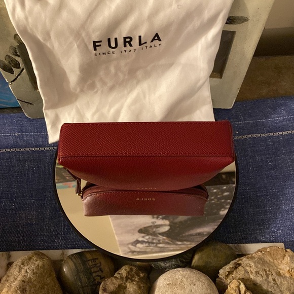 FURLA bag and dust - Picture 4 of 4
